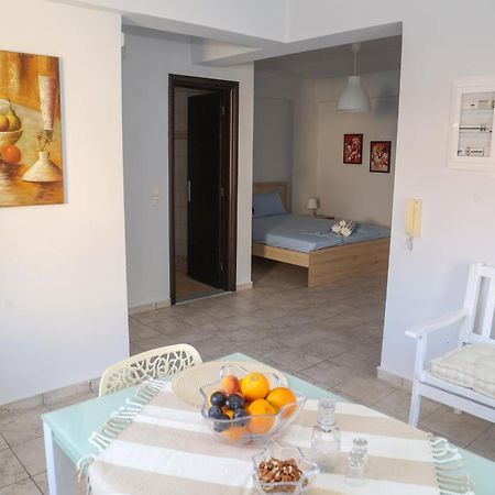 Katherine'S House Heraklion Exterior foto