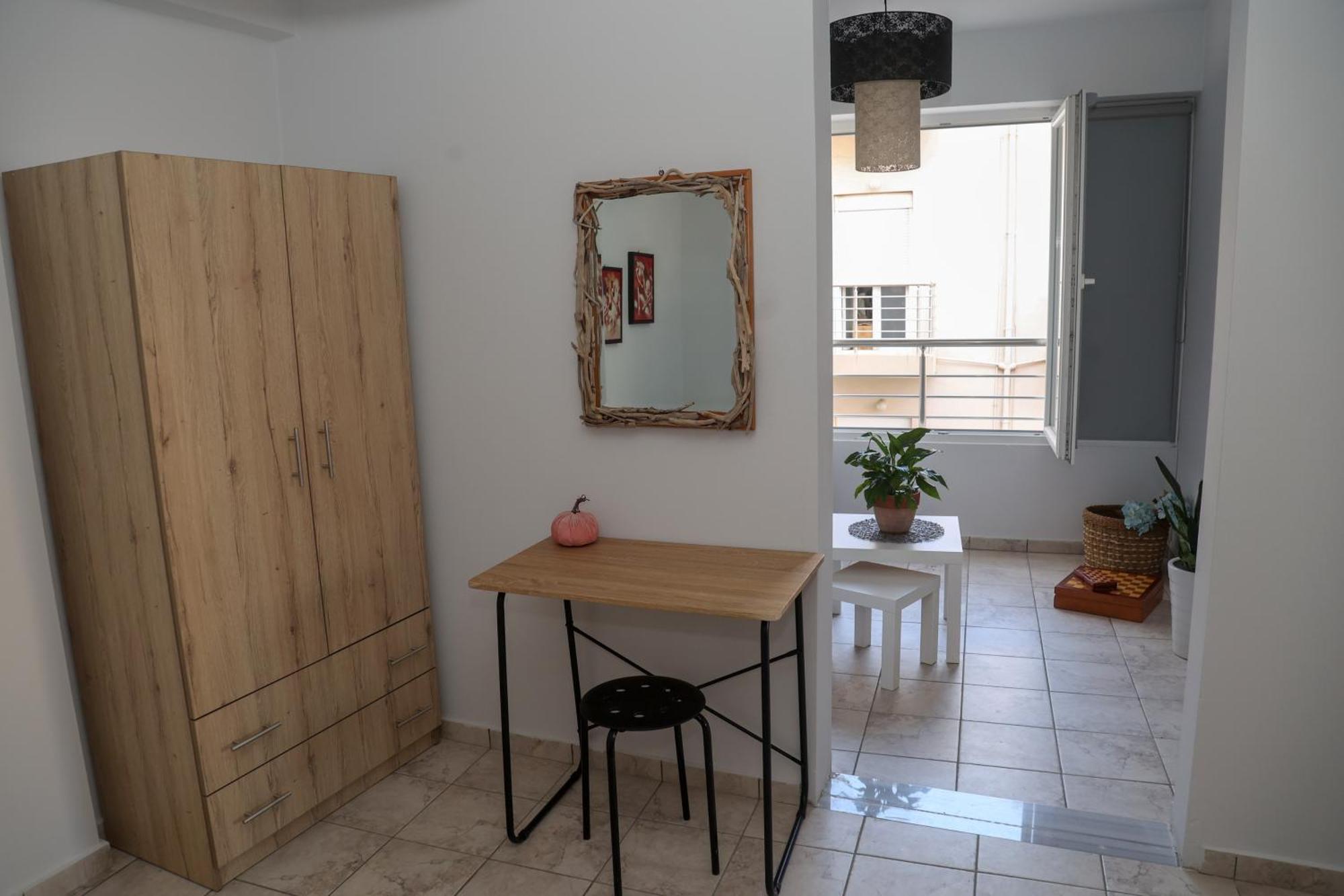 Katherine'S House Heraklion Exterior foto