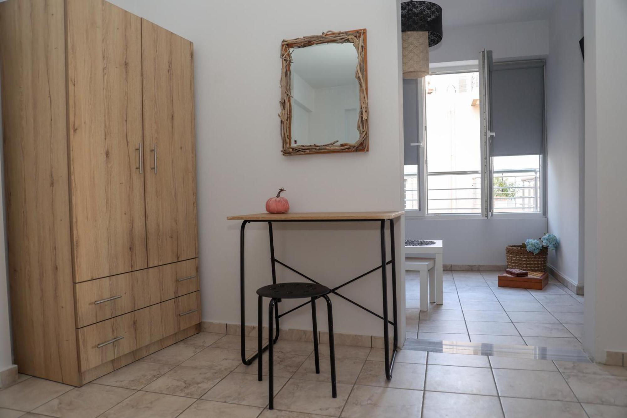Katherine'S House Heraklion Exterior foto