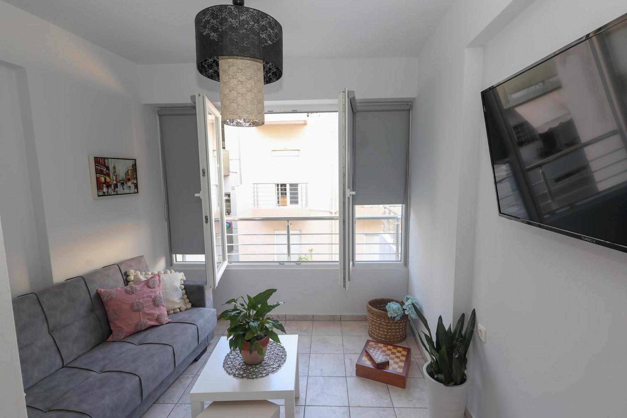 Katherine'S House Heraklion Exterior foto